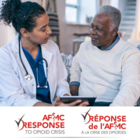 AFMC’s Response to Opioid Crisis Accredited Curriculum